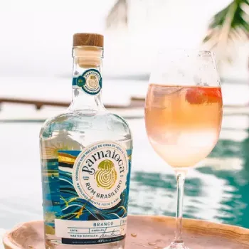 rum brasileiro